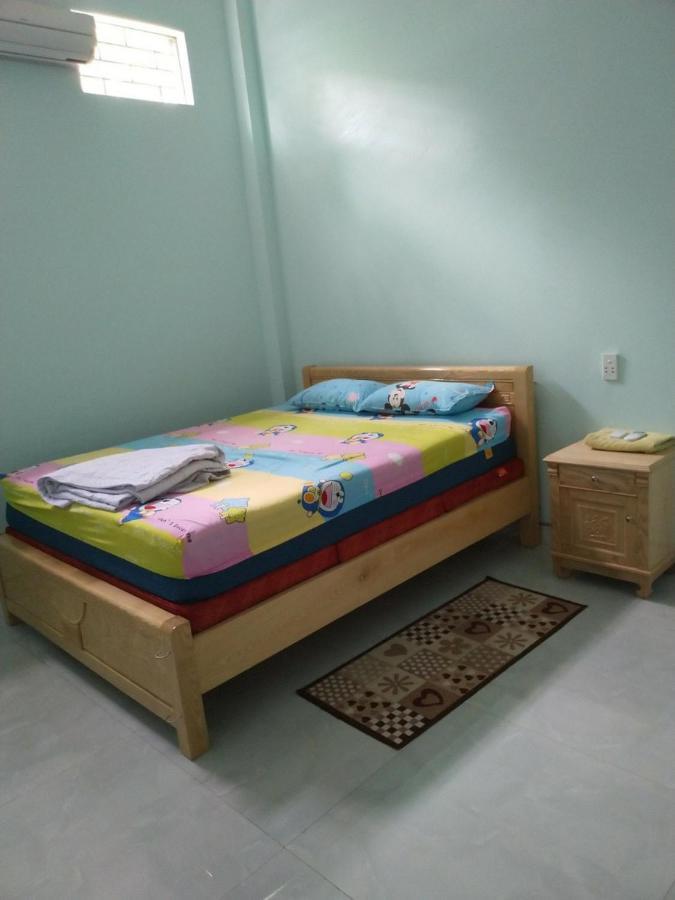 Eco Homestay Yen Minh Екстер'єр фото