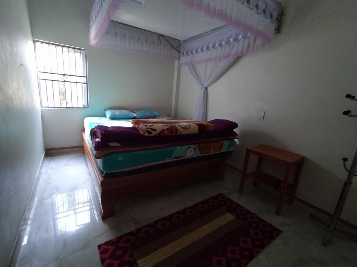 Eco Homestay Yen Minh Екстер'єр фото