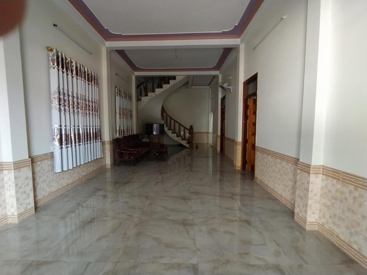 Eco Homestay Yen Minh Екстер'єр фото